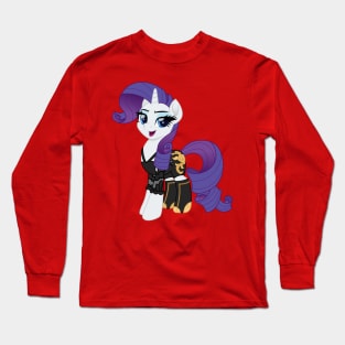 IKYWT Rarity 2 Long Sleeve T-Shirt